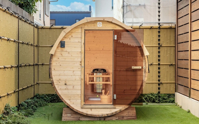 Peace Of Rest Takashima