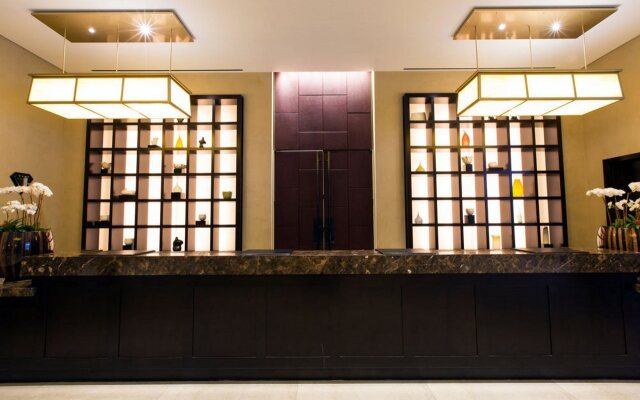 InterContinental Boston by IHG