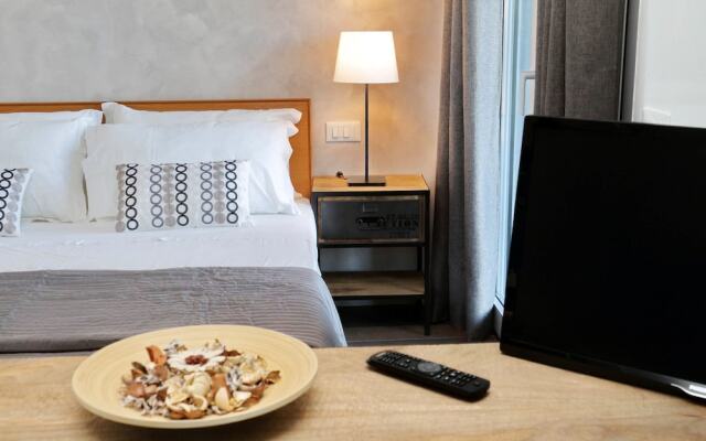 DELIZIOSO Monolocale con TERRAZZO