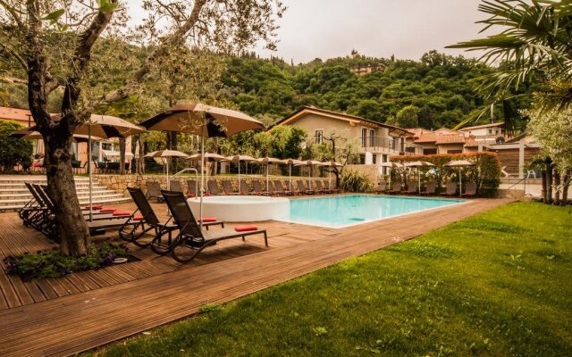 Hotel Eden