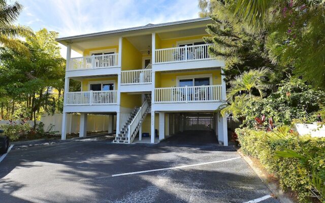 Sunset Villas Unit #2