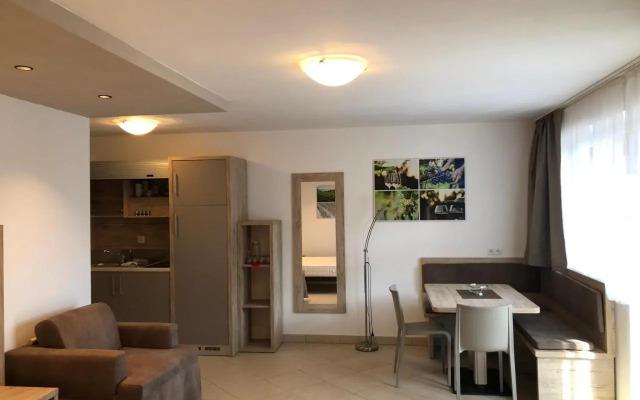 Hotel Matscher Wellness