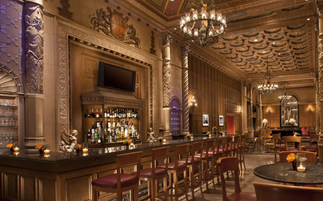 Biltmore Los Angeles