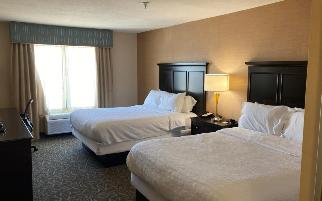 Hampton Inn & Suites Carlsbad