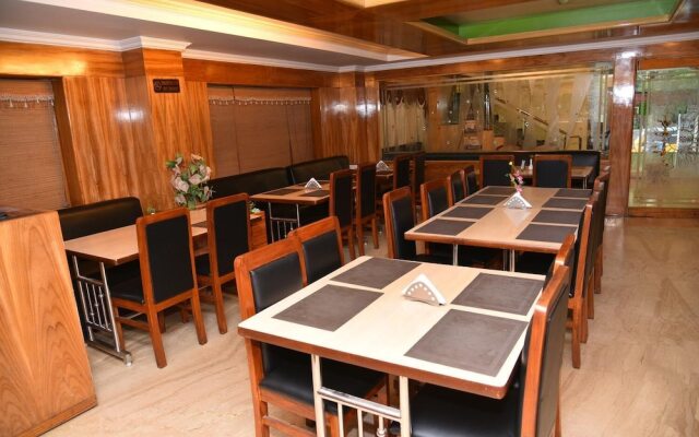 Hotel Sonas