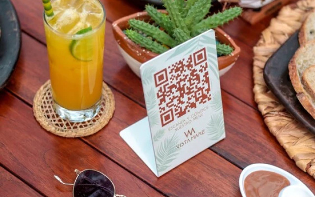 Vista Mare BEACH HOUSE