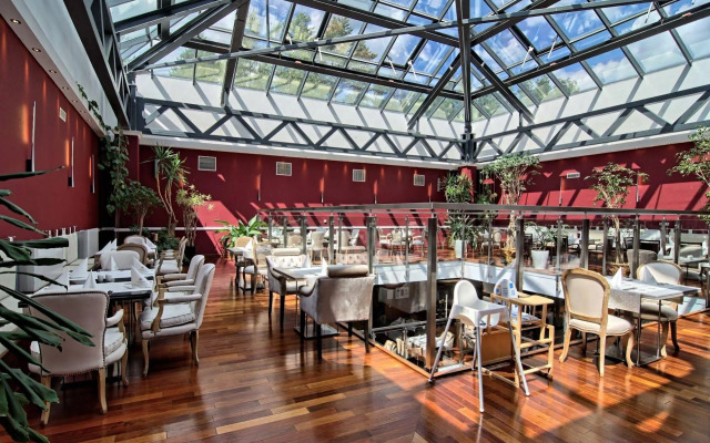 Hotel Czarny Potok Resort SPA & Conference