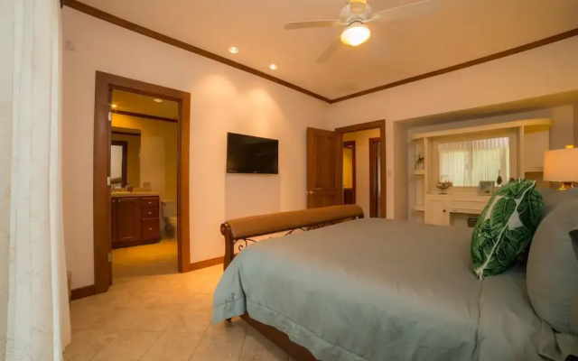 Veranda 8F - 2 bdr 2 Bath - Condo