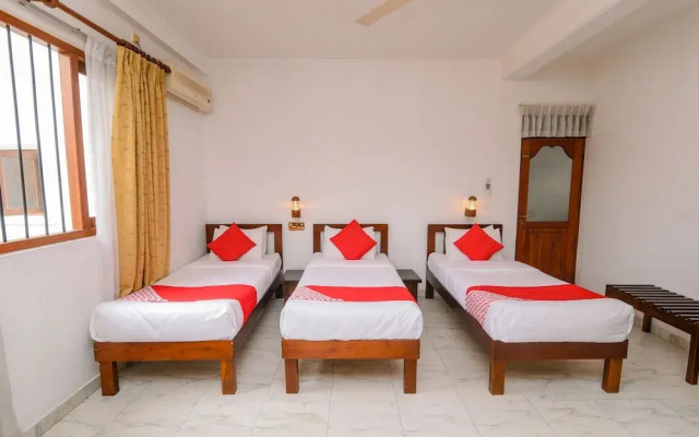 Oyo 373 Grand Kandy Villa