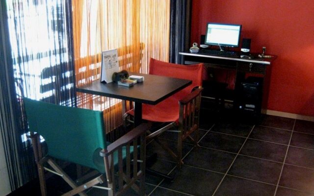 Beds Guesthouse