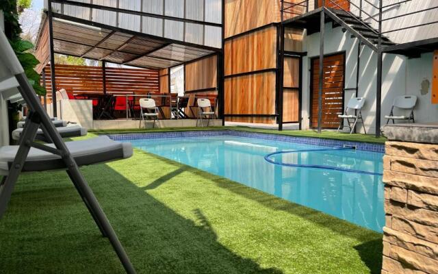 El Infinito Lifestyle