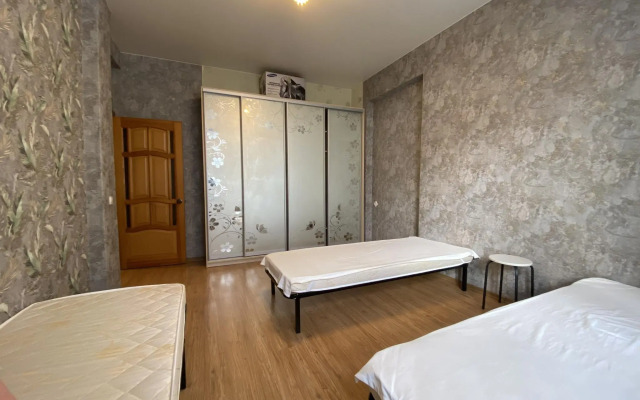 Апартаменты на Адмирала Нахимова 28