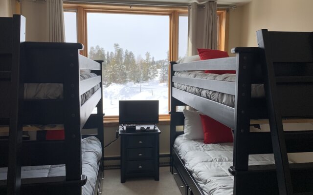 Lodgepole 2003 by SummitCove Vacation Lodging