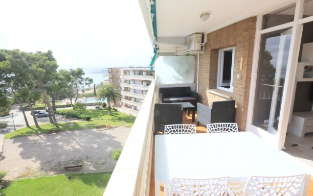 Apartamento Para 6 Personas en Salou