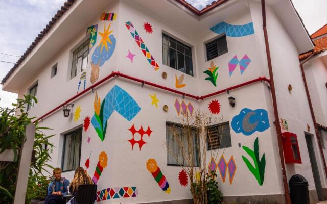 Viajero Cusco Hostel