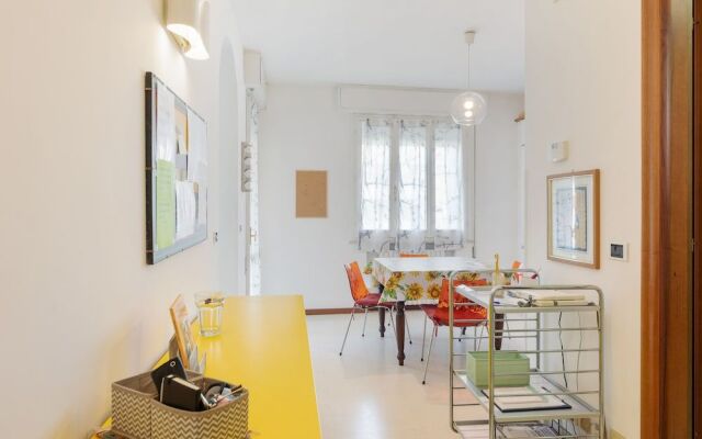 Villetta Gaia Apartment