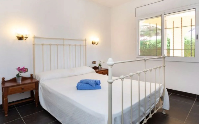 Villa Sol L'Ametlla de Mar 27993