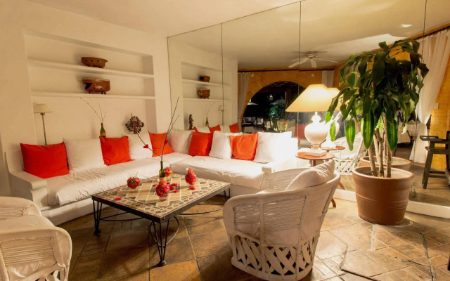 Hotel Terraza Tamayo