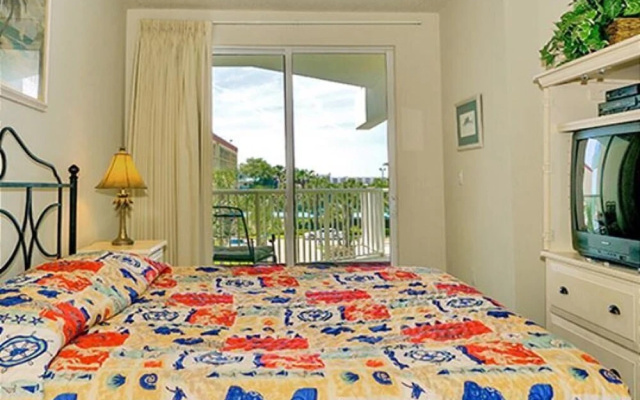 Destin West Gulfside 304 - 280596