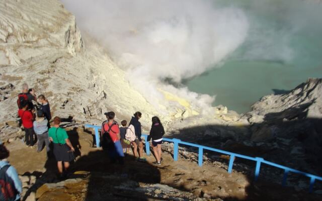 Bagus Home Stay Pemuteran