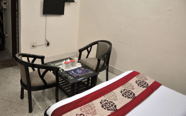 OYO 4103 Apartment Atithi Ashray