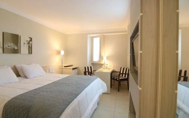 Ibis Styles Macaé