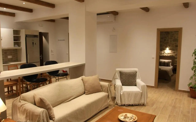 Abraham Apartments
