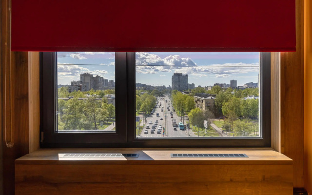 АпартПейдж на Московской