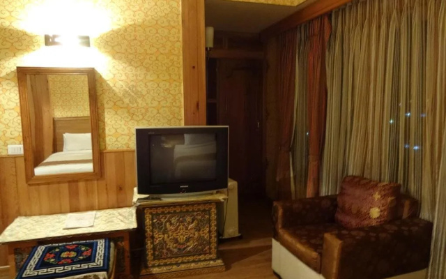 Namgay Heritage Hotel