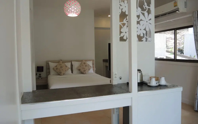 The C Samet Beach Resort