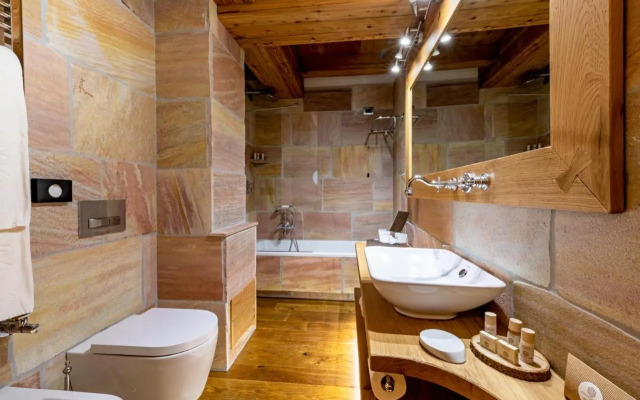 Fiocco di Neve Relais & Spa