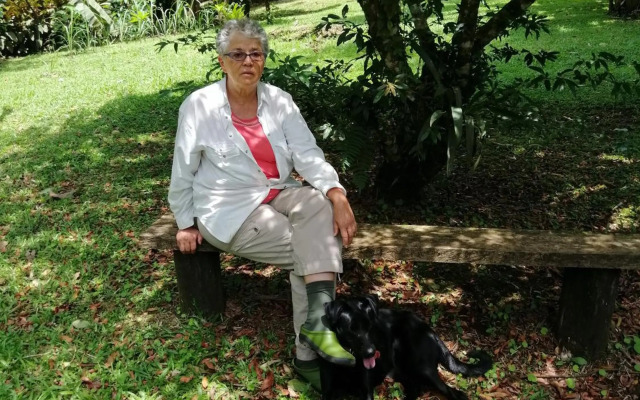 Aves De Tierras Altas