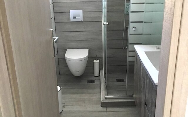Pegasus Amazing Flat, 1,5min Walk To The