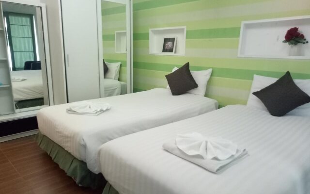 JPS Guest House