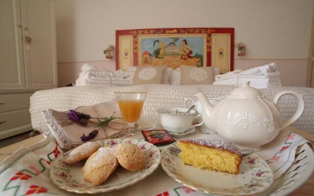 B&B Polifemo Etna