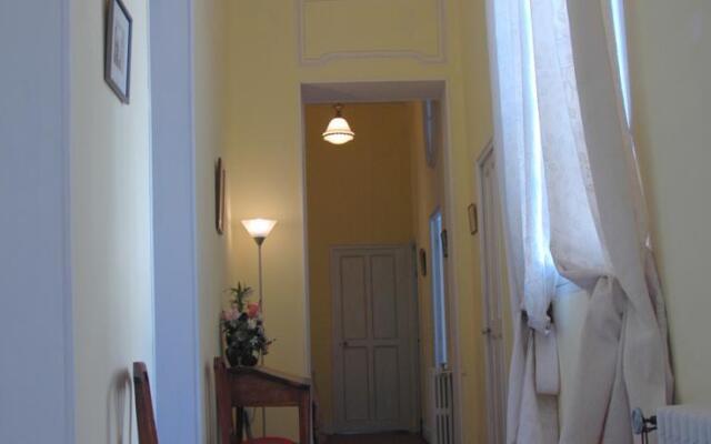 Appartement de Prestige Le Ribas