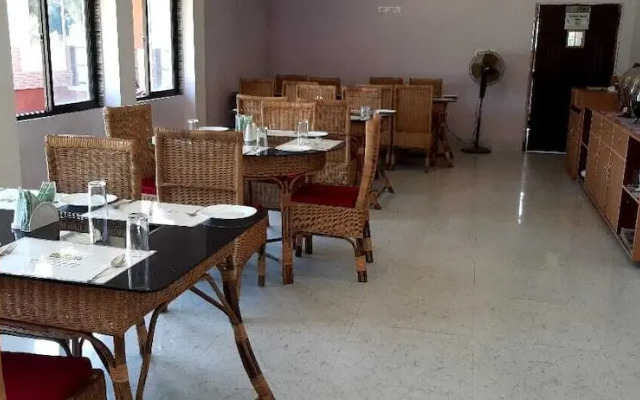 Sumaru Jungle Resort