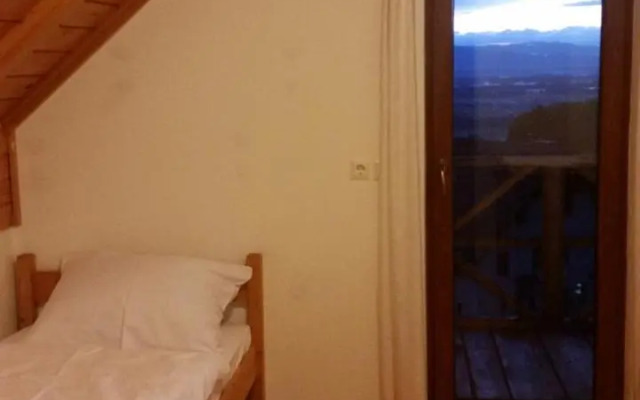 Turizem Pavlin Apartments