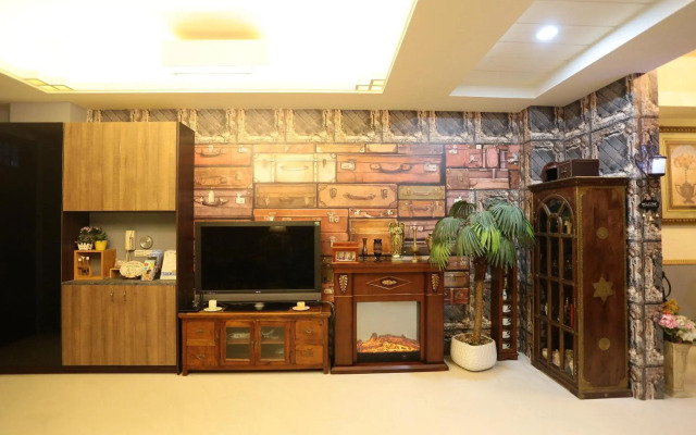 Aria2 home