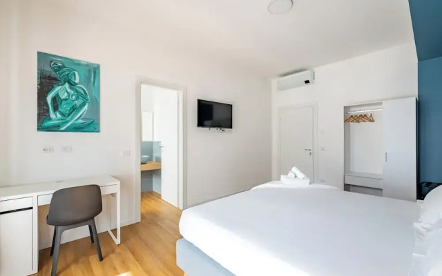 Relais Garbatella