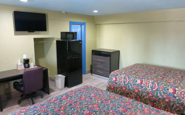 Gateway Motor Inn