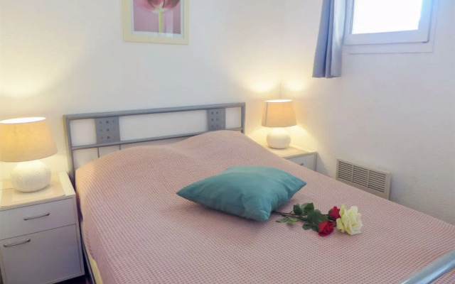 Le Domaine de la Gaillarde 31755