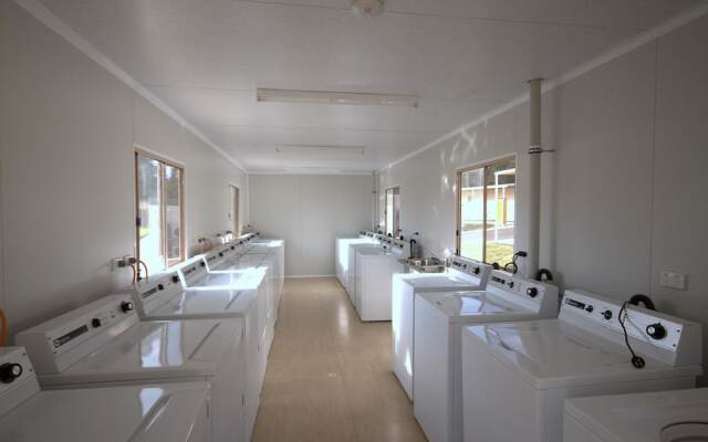 Collie Hills Accommodation Village