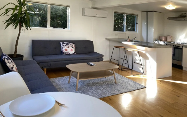 Awesome Mt Eden 1BR Unit - Wifi-Carpark