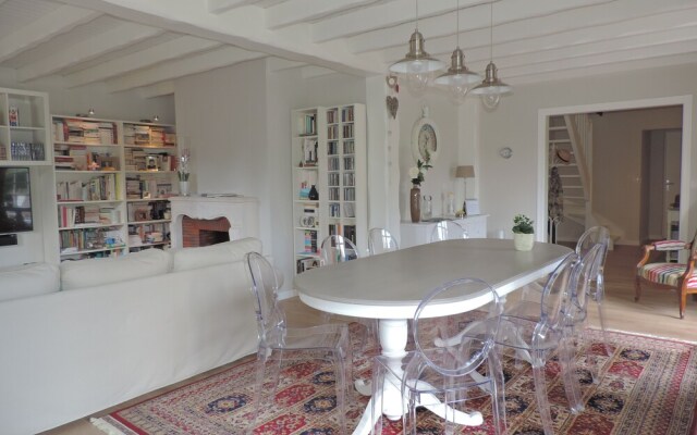 Villa Surcouf