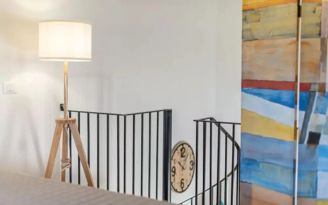 Gioberta Holiday Homes, Porto Palo Villetta