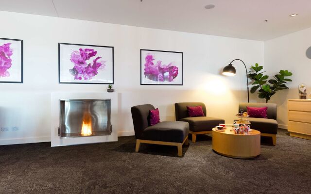 Sage Hotel Wollongong