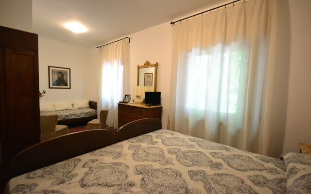 Villa Barbetti