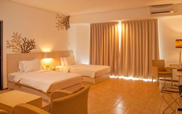 Hotel Santika Bangka