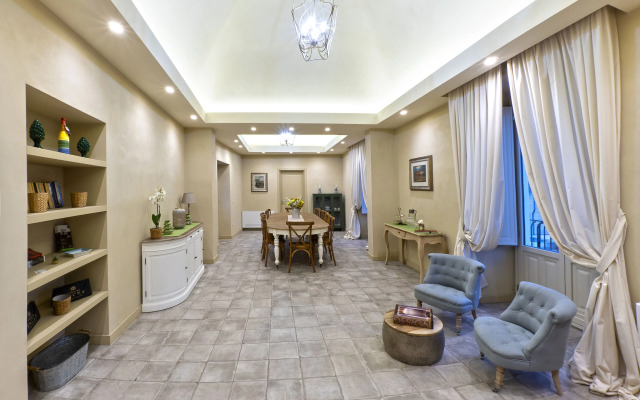 Locanda Sant'Antonio